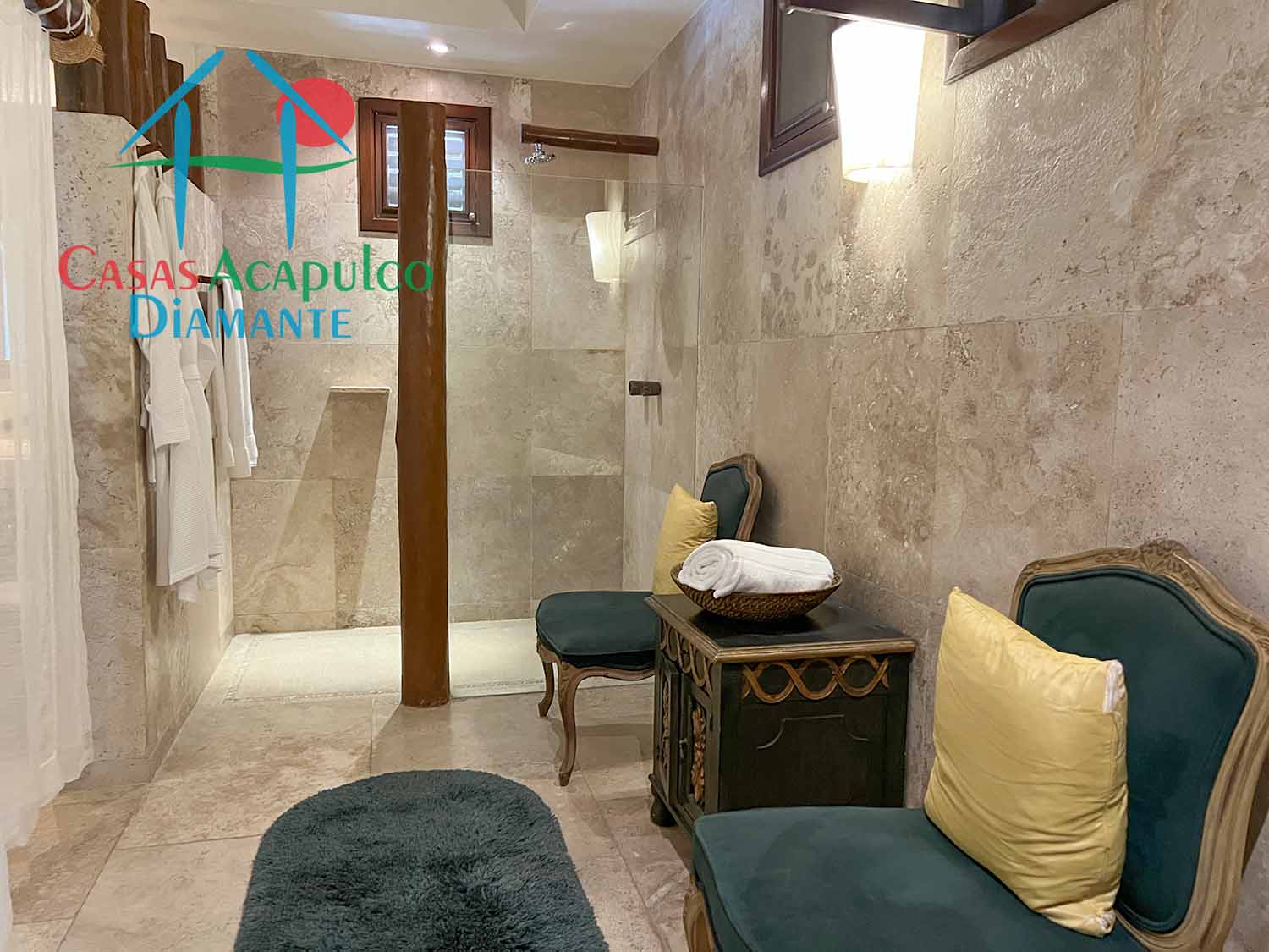 Villa Karin - Recámara cuatro (Amapola) 13